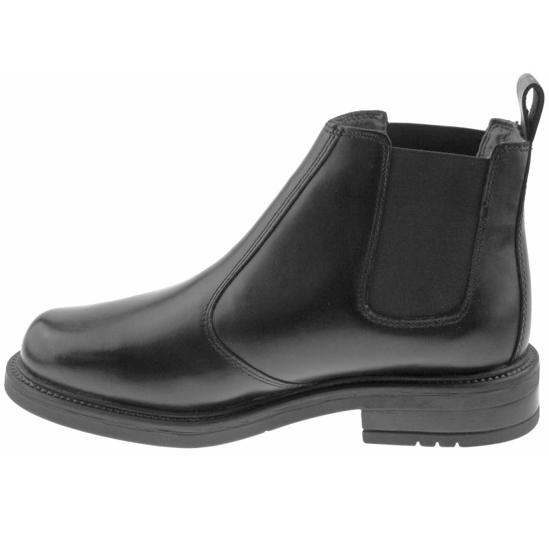 roamers chelsea boots