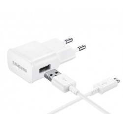 Samsung Charger travel adapter