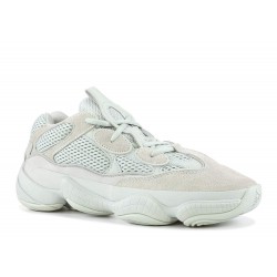 Yeezy 500 blush 9 5 uk located in London Depop