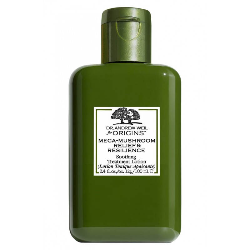 Origins Dr.Andrew Weil Mega-Mushroom Skin Relief Soothing Treatment Lotion