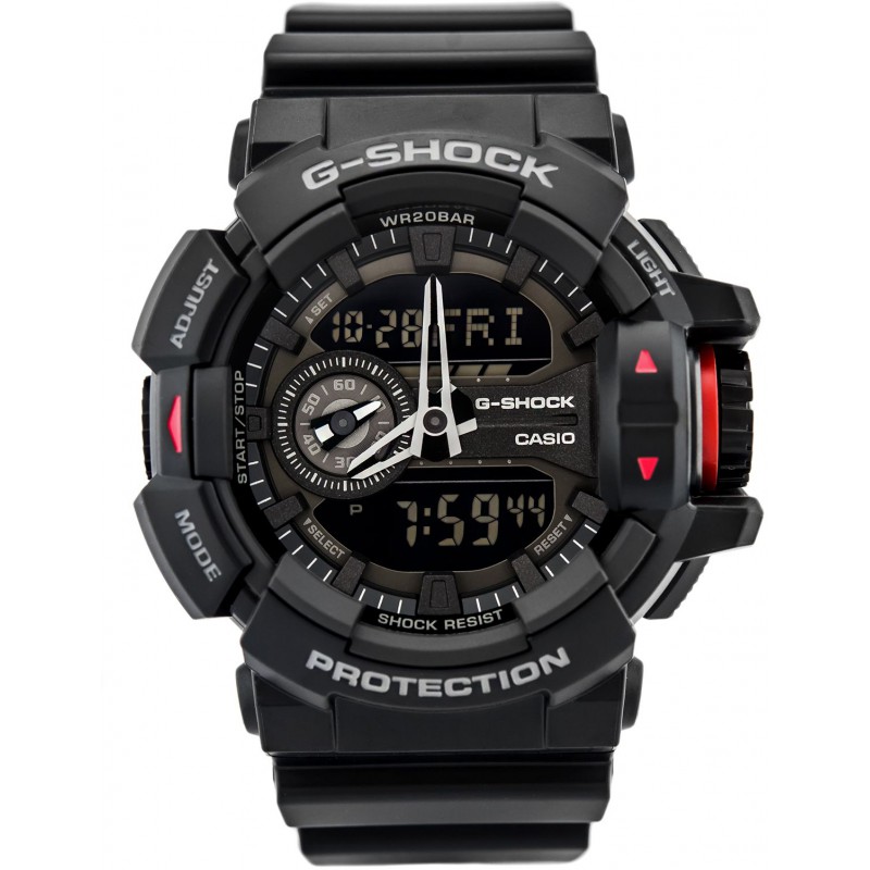 casio gshock ga400