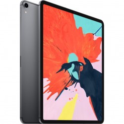 Apple iPad Pro 11 (2018)...