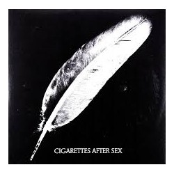 Cigarettes After Sex:...