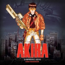 Akira: Symphonic Suite -...