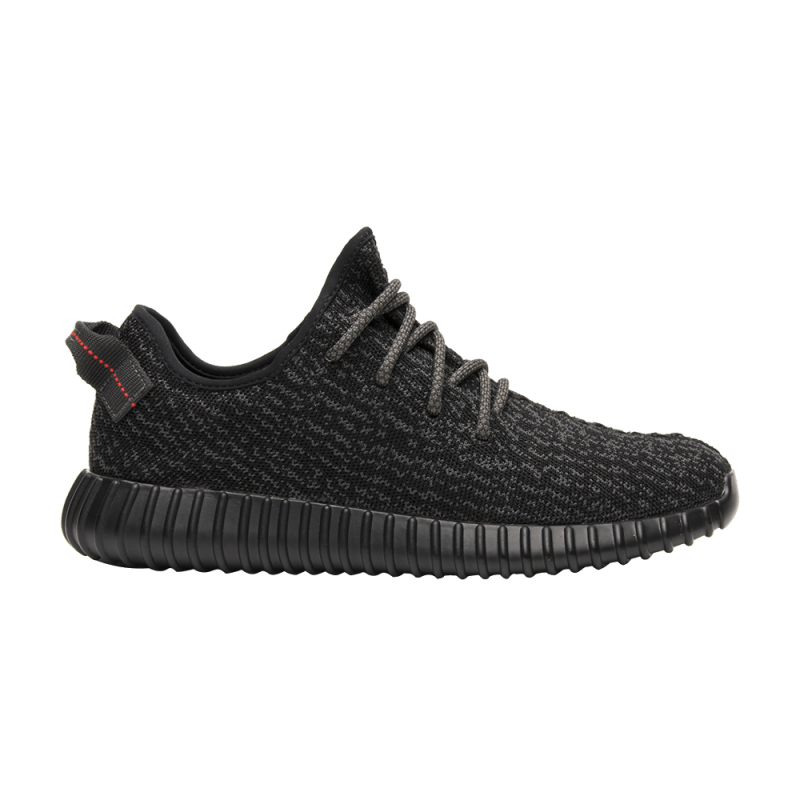 yeezy boost 350 v2 black nr