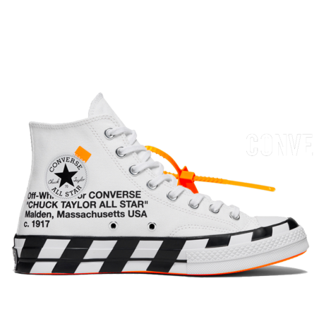 off white converse chuck taylor 70