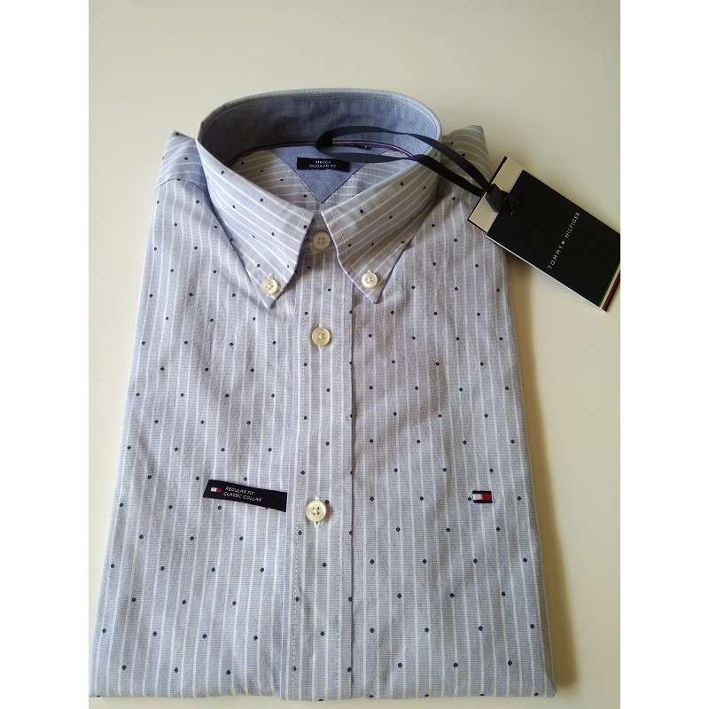tommy hilfiger czech