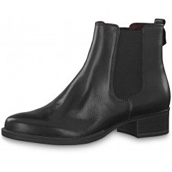 Tamaris kotníkové...