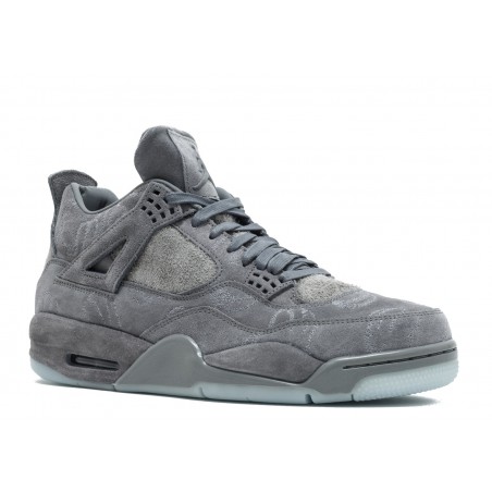 Air Jordan 4 Retro Kaws Size - shoes (UK) 8.5