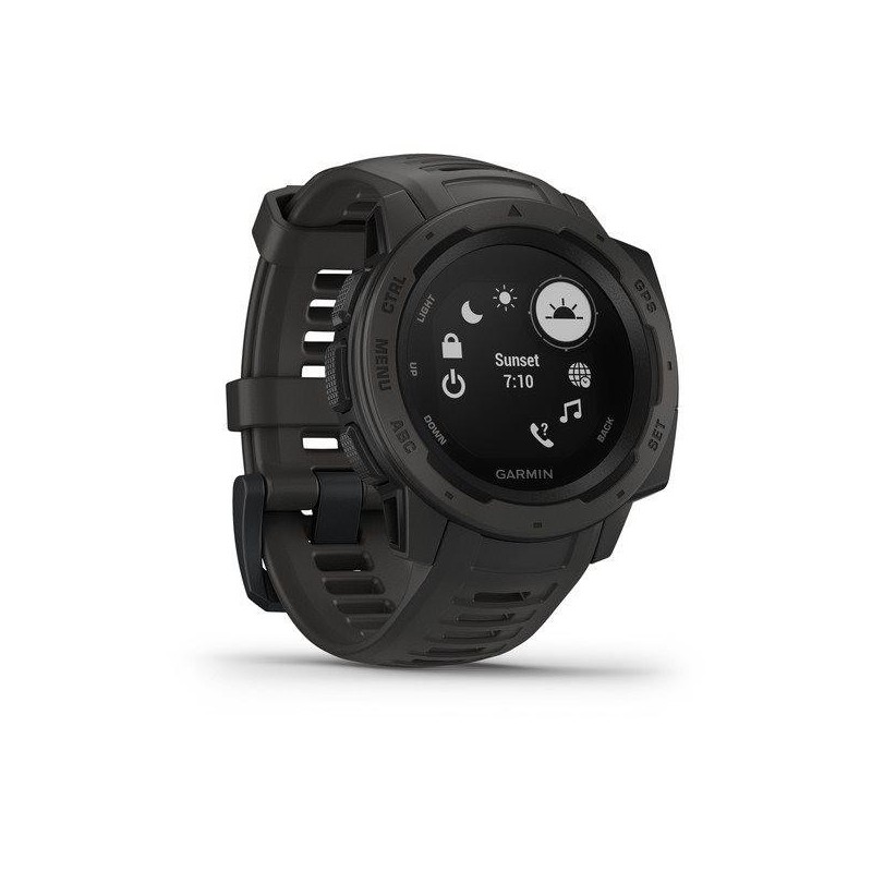 casio gst 110d