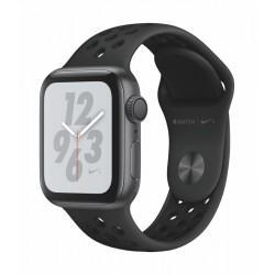 Apple Watch Nike+ Series 4 GPS 40mm