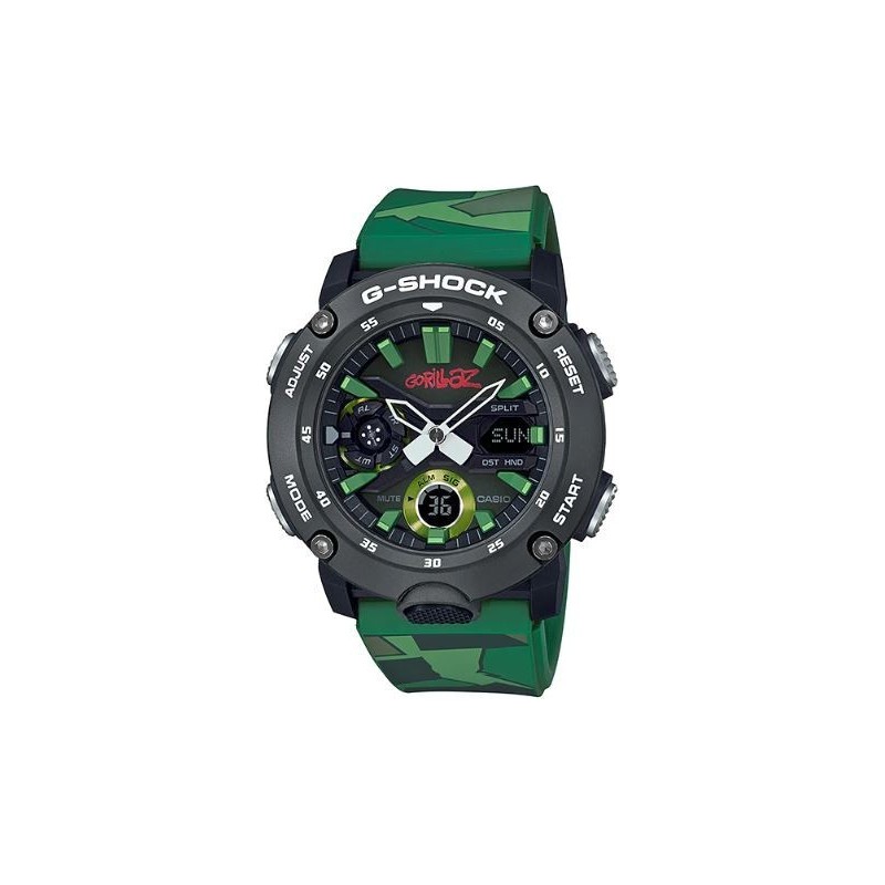 casio ga 2000 price