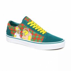 Vans Old Skool The Simpsons...
