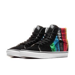 Vans Sk8-Hi Spirit Multicolor