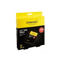 Intenso 128GB, 2,5",...