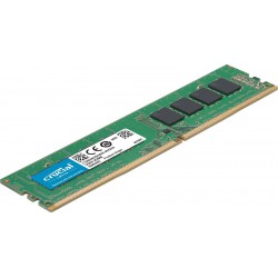 CRUCIAL DDR4 8GB 2400MHz...