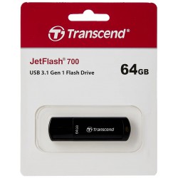 Transcend JetFlash 700 64GB...