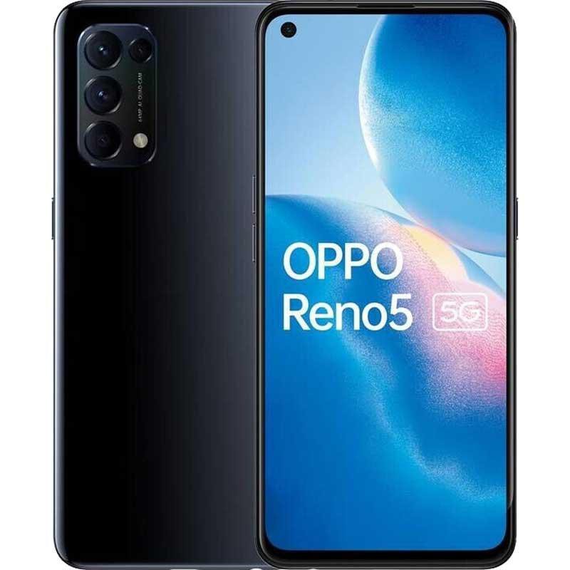 oppo reno 5 5g 8gb 128gb