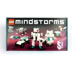 Lego Mindstorms 40413...