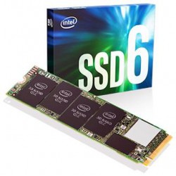 Intel Solid-State Drive...