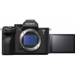 Sony Alpha A7S III