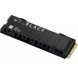 WD Black SN850 500GB,...