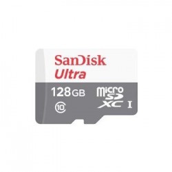 Sandisk MicroSDXC UHS-I...