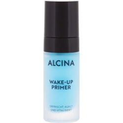 Alcina Wake-Up Primer...