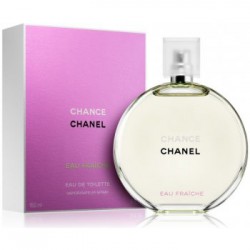 Chanel Chance Eau Fraiche...
