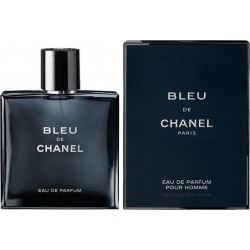 Chanel Bleu De Chanel EdP...