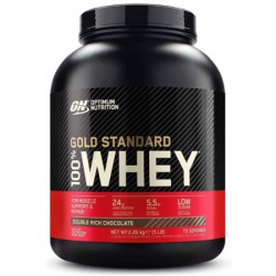 Optimum Nutrition 100% Whey...