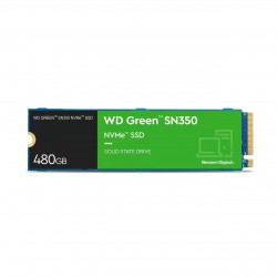 WD Green SN350 480GB,...