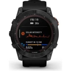 Garmin fenix 7X Solar