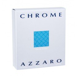 Azzaro Chrome toaletní voda...