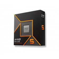 AMD Ryzen 5 9600X...