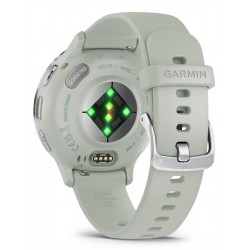 Garmin VENU 3S, zelené