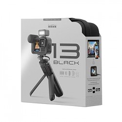 GoPro HERO13 Black Creator...