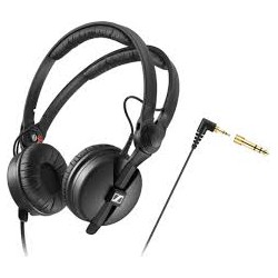 Sennheiser HD 25 Plus