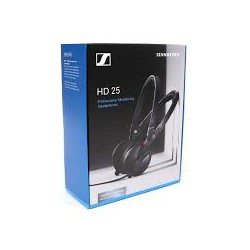 Sennheiser HD 25