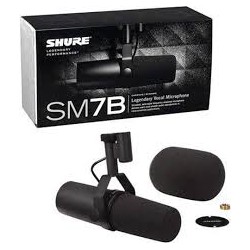 SHURE SM7