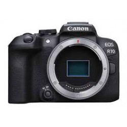Canon EOS R10