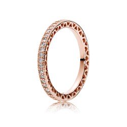 Hearts of PANDORA Ring,...