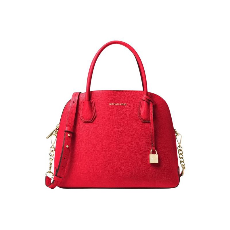 michael kors sangria handbag