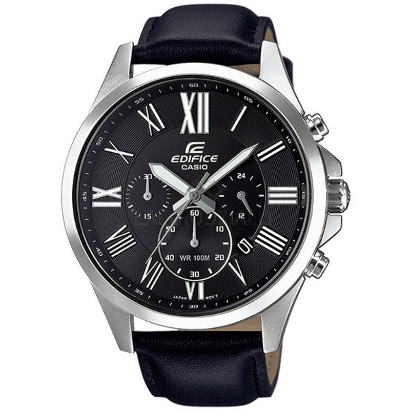 casio edifice wr 10 bar